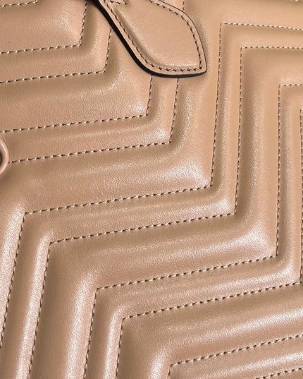 Gucci Marmont Large Tote Bag 739684