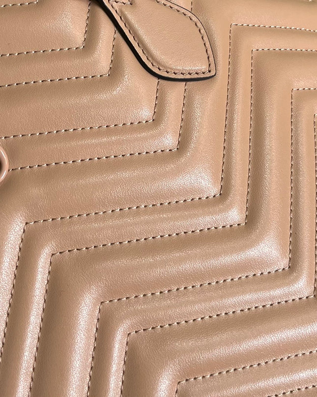 Gucci Marmont Large Tote Bag 739684