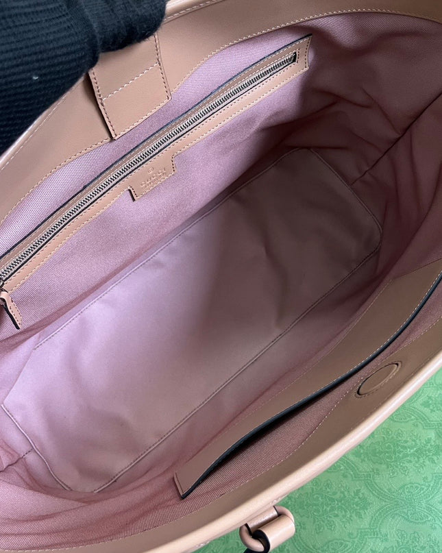 Gucci Marmont Large Tote Bag 739684