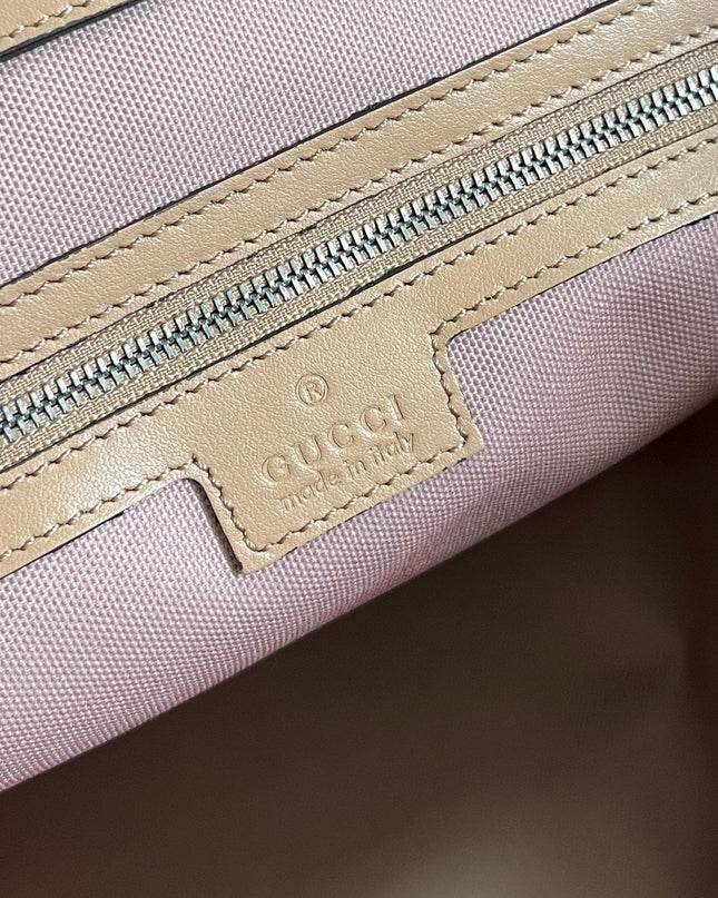 Gucci Marmont Large Tote Bag 739684