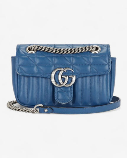 Gucci Marmont Matelasse Mini Bag 446744