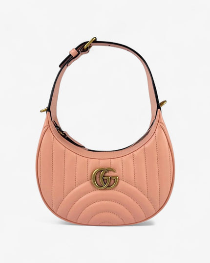 Gucci Marmont Matelassé Mini Bag ‎699514