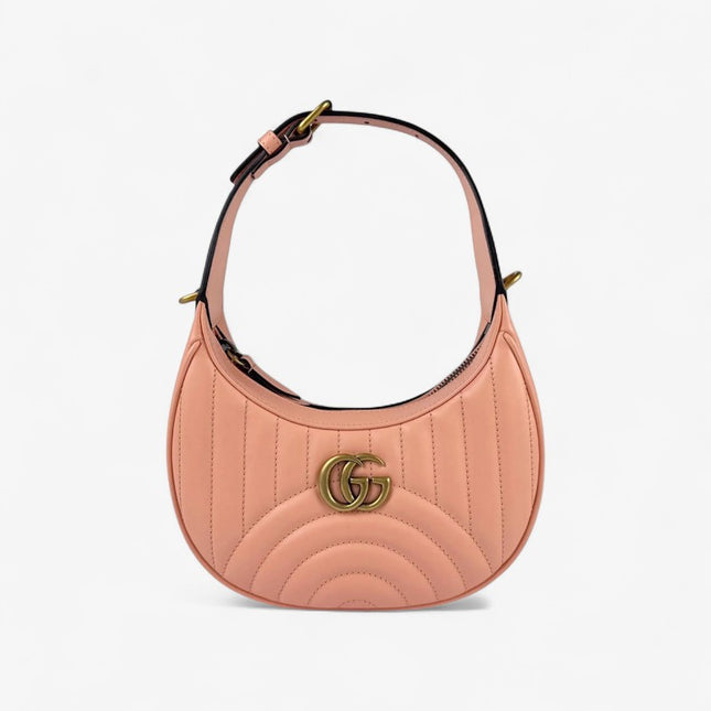 Gucci Marmont Matelassé Mini Bag ‎699514
