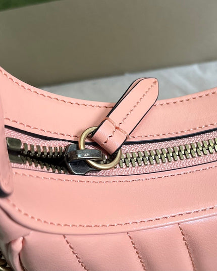 Gucci Marmont Matelassé Mini Bag ‎699514