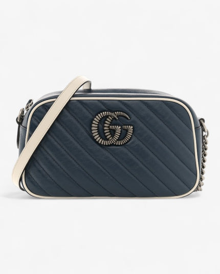 Gucci Marmont Matelassé Shoulder Bag 447632
