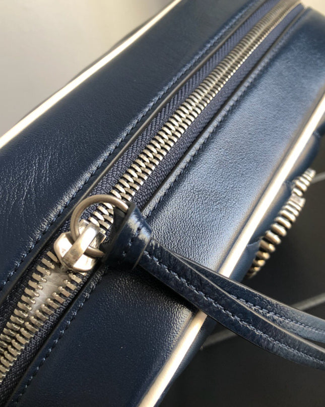 Gucci Marmont Matelassé Shoulder Bag 447632