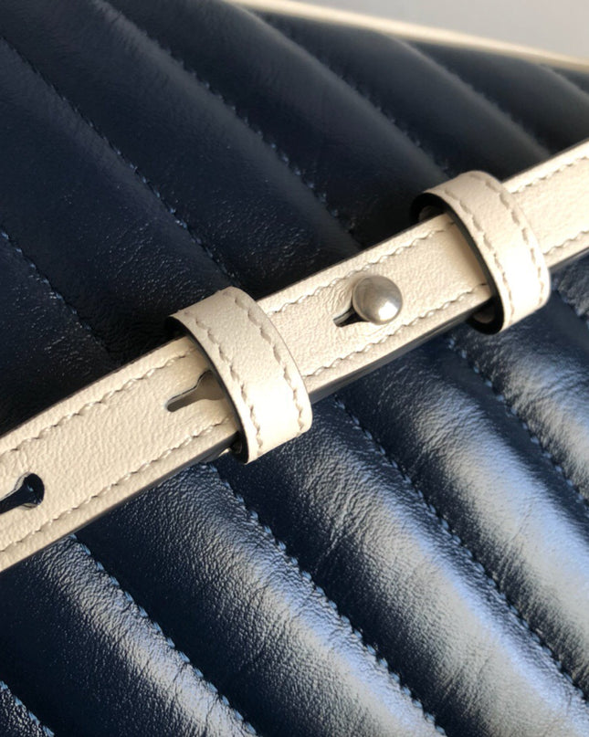 Gucci Marmont Matelassé Shoulder Bag 447632
