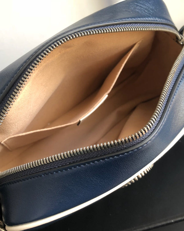 Gucci Marmont Matelassé Shoulder Bag 447632