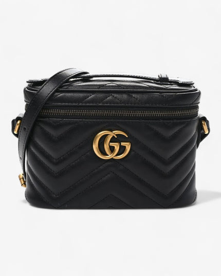 Gucci Marmont Mini Bag 672253