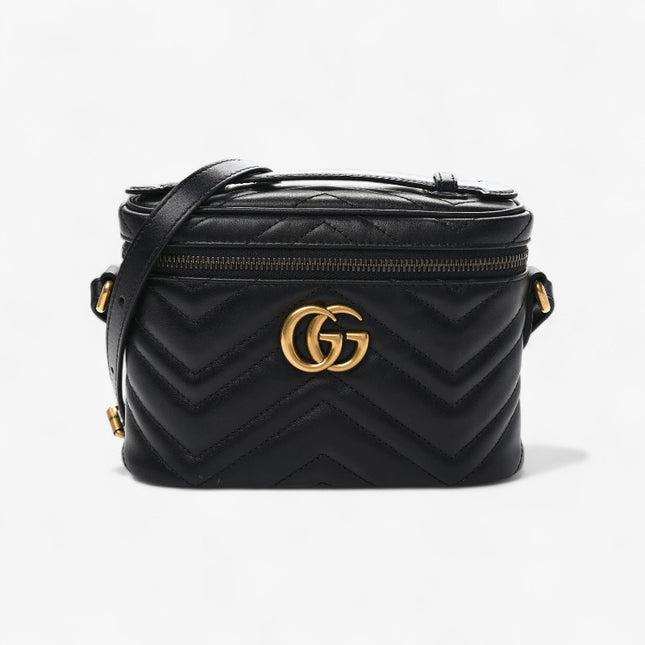 Gucci Marmont Mini Bag 672253