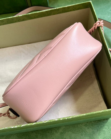 Gucci Marmont Mini Shoulder Bag 634936