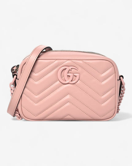 Gucci Marmont Mini Shoulder Bag 634936