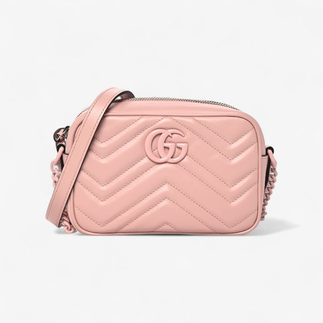 Gucci Marmont Mini Shoulder Bag 634936