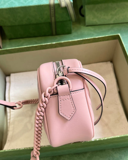 Gucci Marmont Mini Shoulder Bag 634936