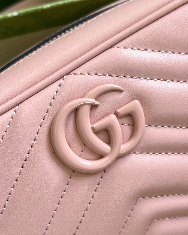 Gucci Marmont Mini Shoulder Bag 634936