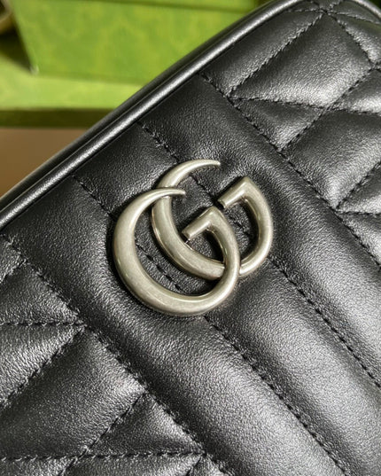 Gucci Marmont Mini Shoulder Bag 634936
