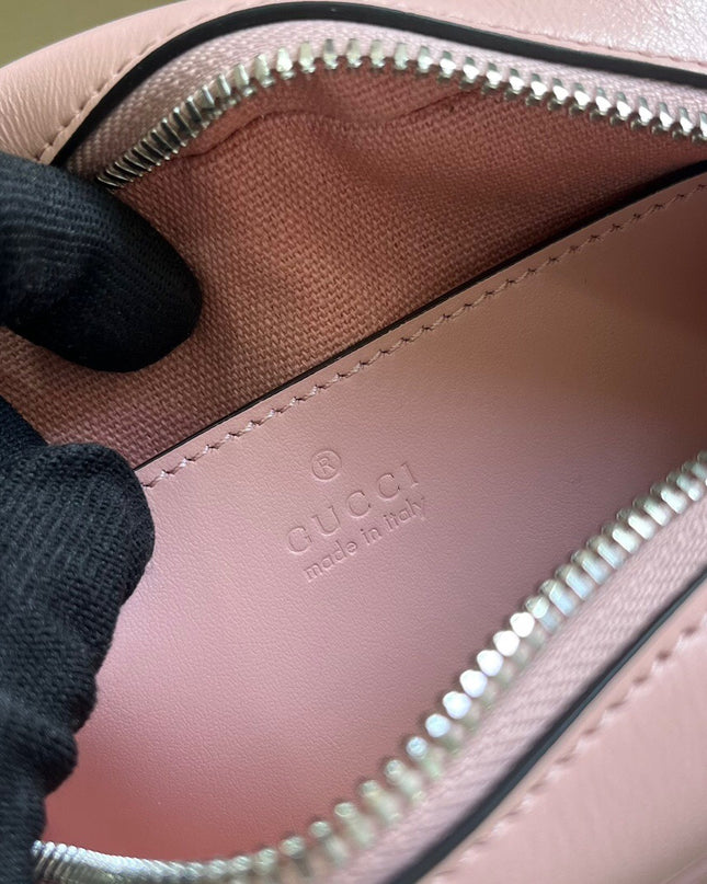 Gucci Marmont Mini Shoulder Bag 634936