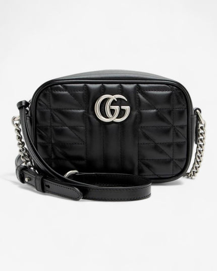 Gucci Marmont Mini Shoulder Bag 634936
