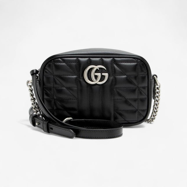 Gucci Marmont Mini Shoulder Bag 634936