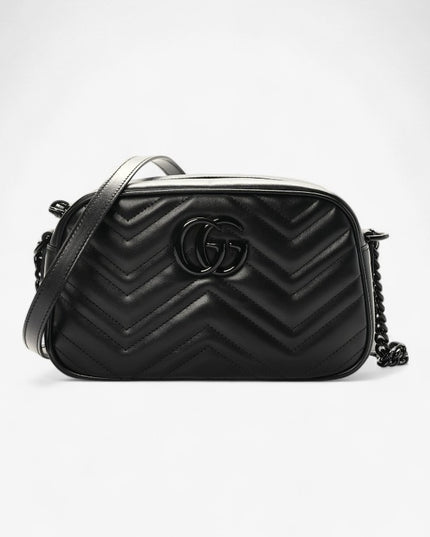 Gucci Marmont Small Shoulder Bag