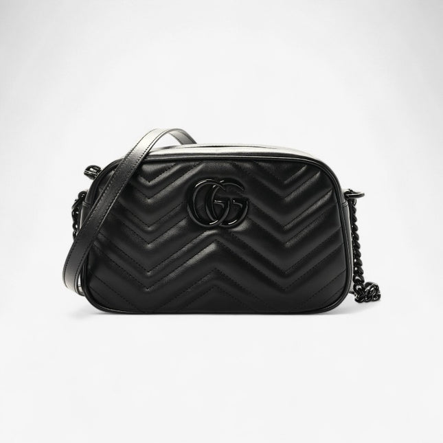Gucci Marmont Small Shoulder Bag