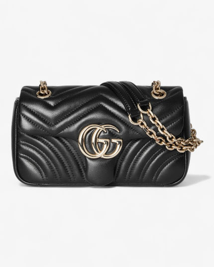 Gucci Marmont Small Shoulder Bag 446744