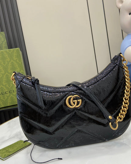 Gucci Marmont Small Shoulder Bag 777263