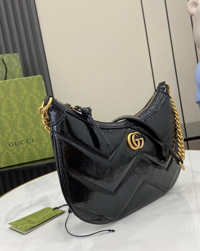 Gucci Marmont Small Shoulder Bag 777263