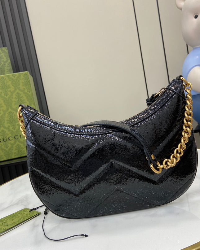 Gucci Marmont Small Shoulder Bag 777263