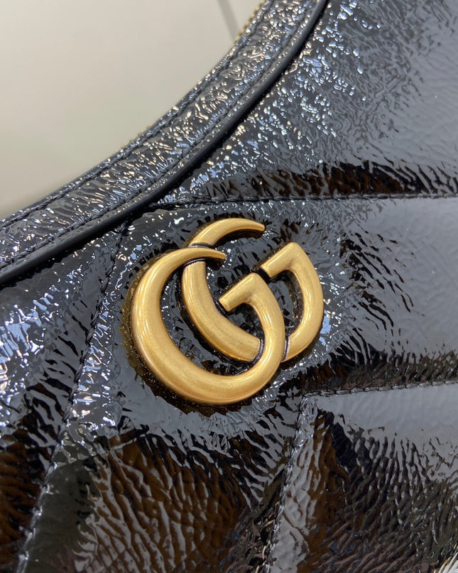 Gucci Marmont Small Shoulder Bag 777263