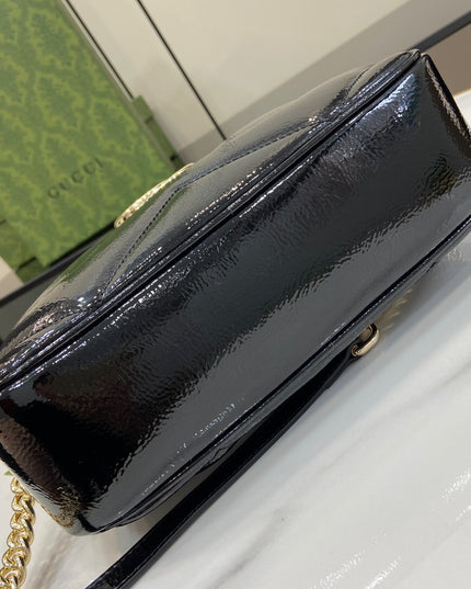 Gucci Marmont Small Shoulder Bag 802448