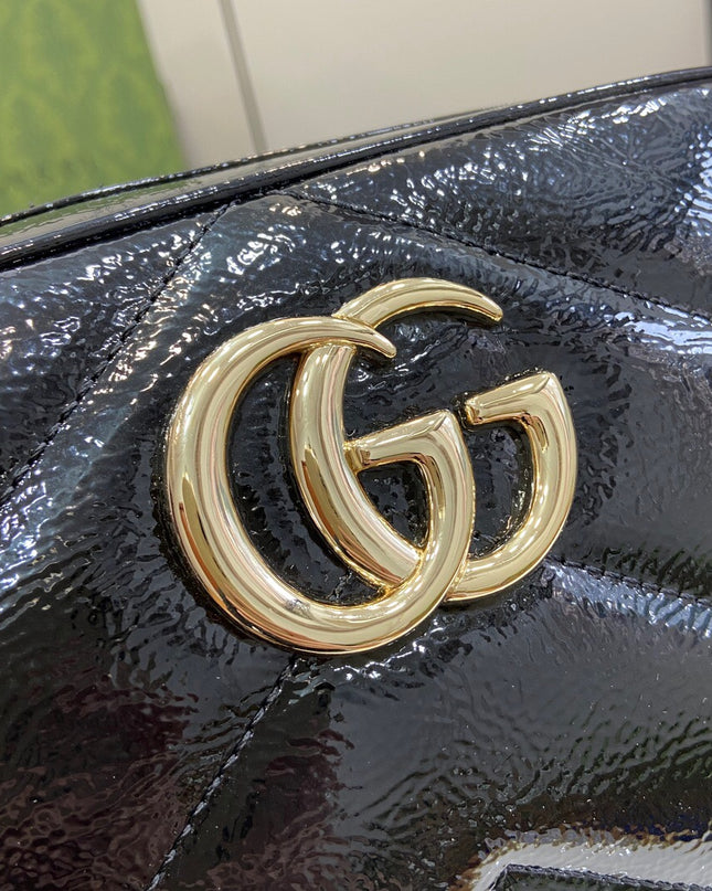 Gucci Marmont Small Shoulder Bag 802448