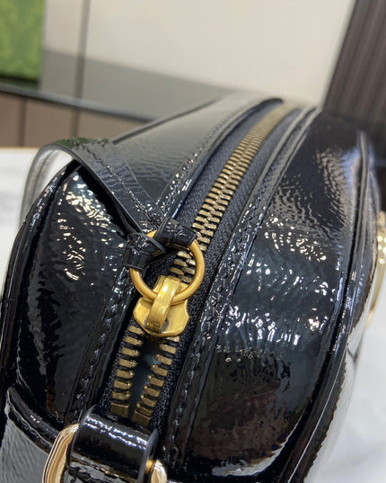 Gucci Marmont Small Shoulder Bag 802448