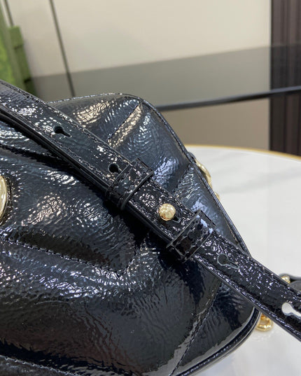 Gucci Marmont Small Shoulder Bag 802448