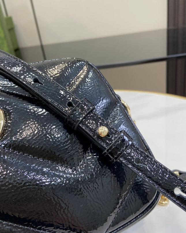 Gucci Marmont Small Shoulder Bag 802448