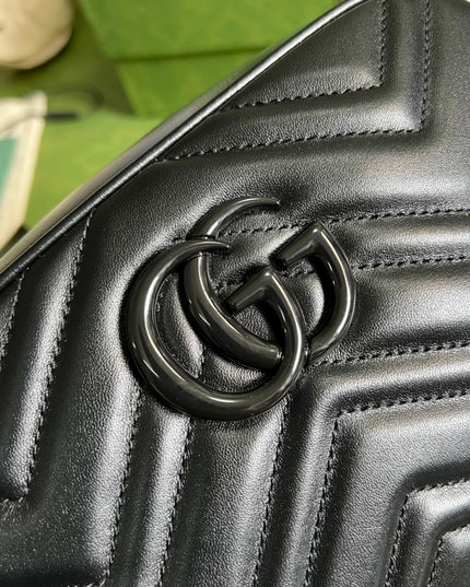 Gucci Marmont Small Shoulder Bag