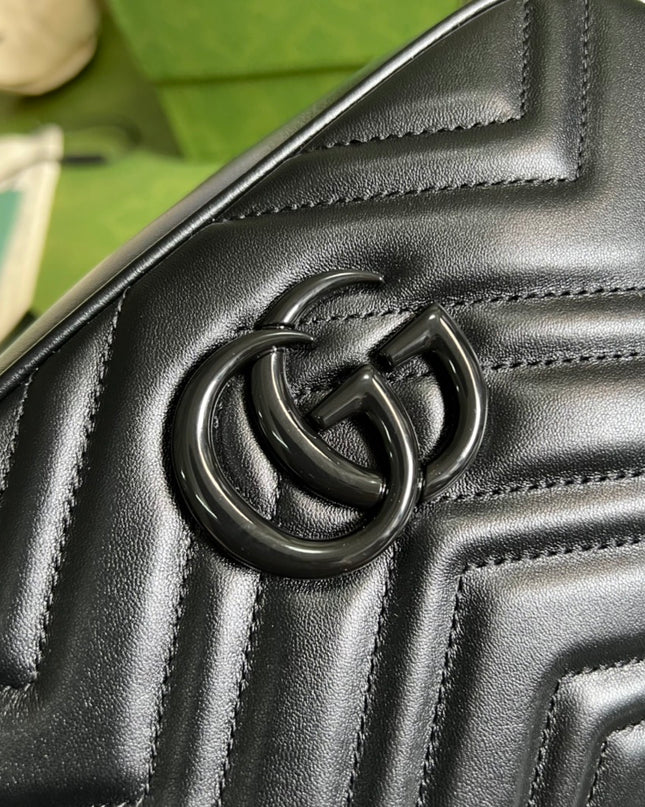 Gucci Marmont Small Shoulder Bag