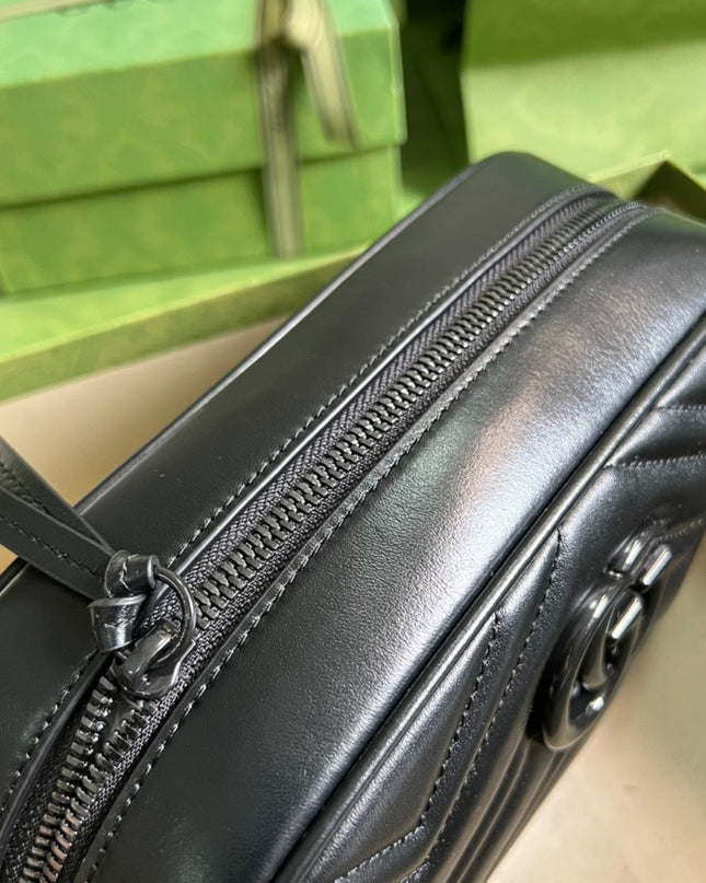 Gucci Marmont Small Shoulder Bag