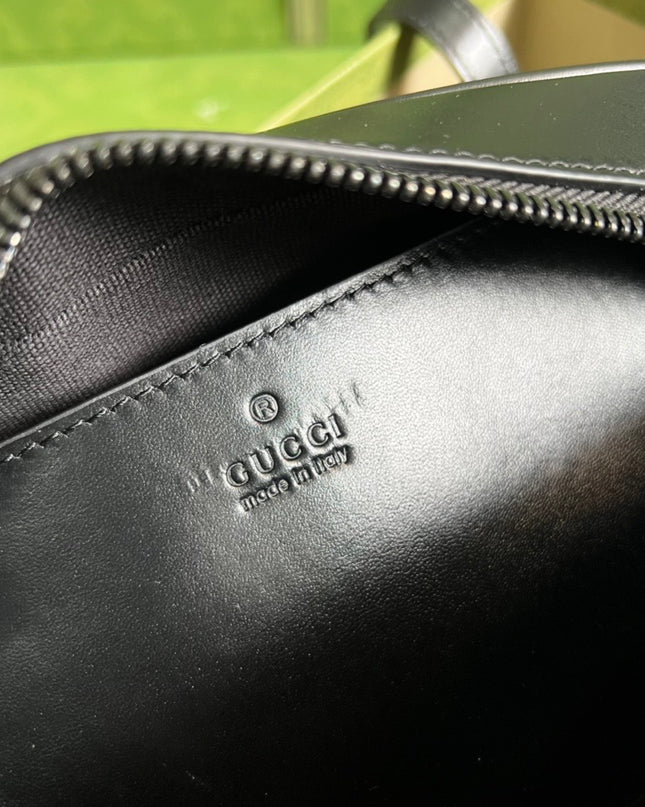 Gucci Marmont Small Shoulder Bag
