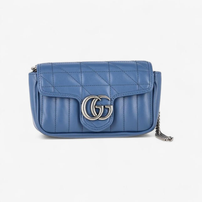 Gucci Marmont Super Mini Bag 476433