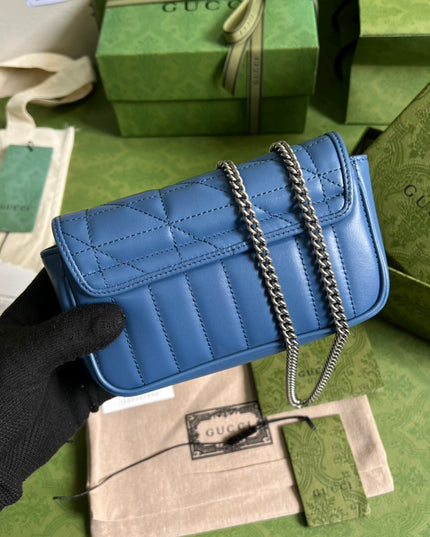 Gucci Marmont Super Mini Bag 476433