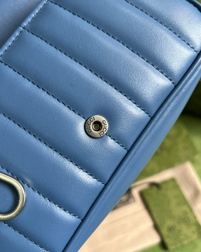 Gucci Marmont Super Mini Bag 476433