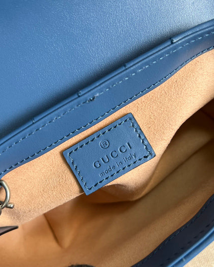 Gucci Marmont Super Mini Bag 476433