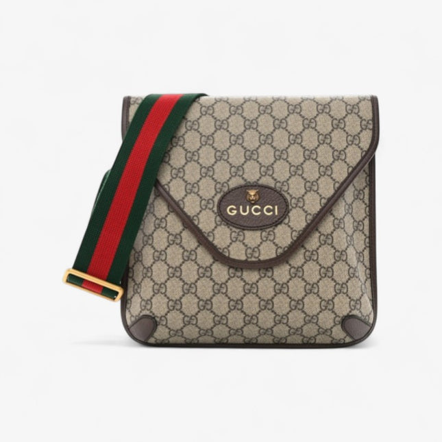 Gucci Neo Vintage GG Medium Messenger Bag 598604