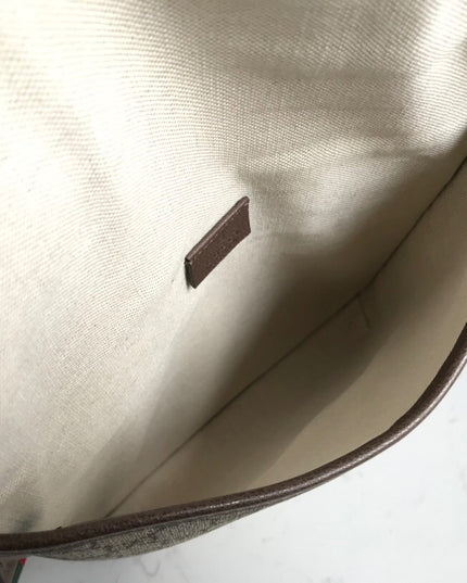 Gucci Neo Vintage GG Medium Messenger Bag 598604