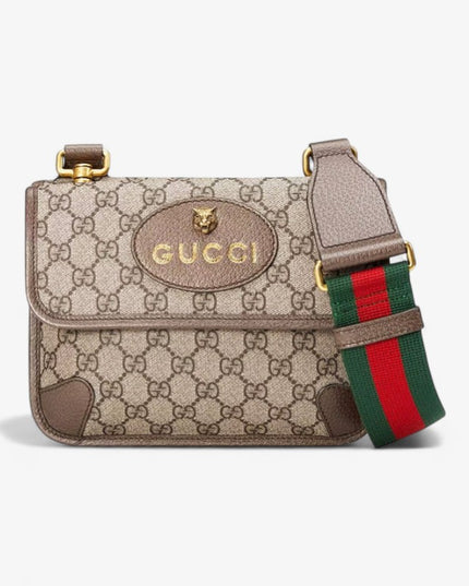 Gucci Neo Vintage Small Messenger Bag 501050