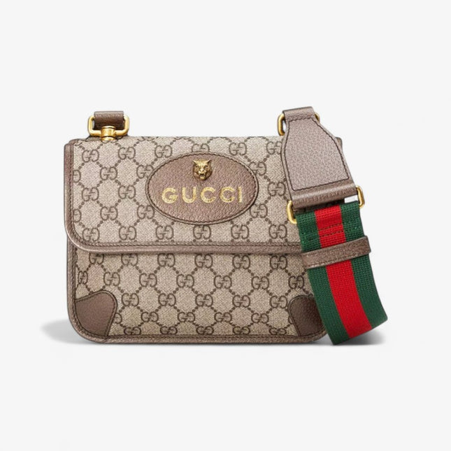 Gucci Neo Vintage Small Messenger Bag 501050