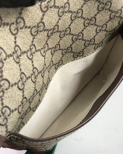Gucci Neo Vintage Small Messenger Bag 501050