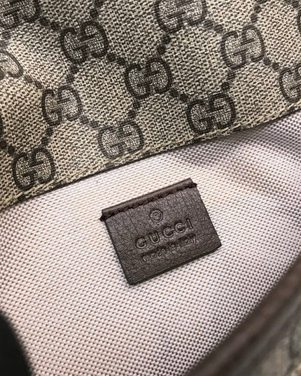 Gucci Neo Vintage Supreme Belt Bag ‎493930