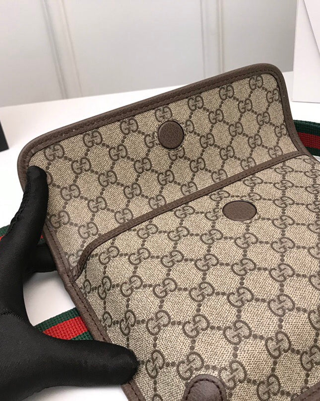 Gucci Neo Vintage Supreme Belt Bag ‎493930